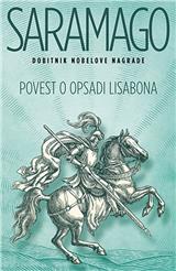 Povest o opsadi Lisabona